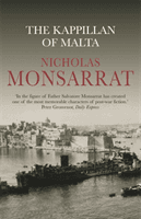 Kappillan of Malta (Monsarrat Nicholas)(Paperback / softback)