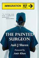 Painted Surgeon (Sheen Aali J)(Paperback / softback)