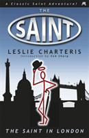 Saint in London (Charteris Leslie)(Paperback / softback)
