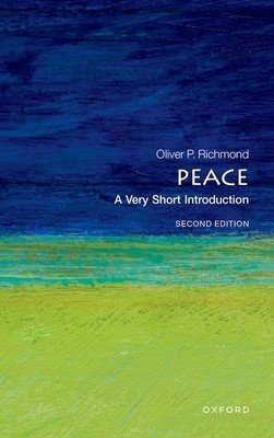 Peace 2nd Edition (Richmond)(Paperback)