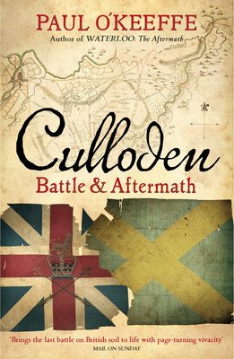 Culloden: Battle & Aftermath (Keeffe Paul)(Paperback)