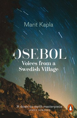 Osebol: Voices from a Swedish Village (Kapla Marit)(Paperback)