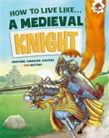 Medieval Knight (Ganeri Anita)(Paperback / softback)