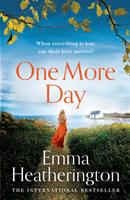 One More Day (Heatherington Emma)(Paperback / softback)