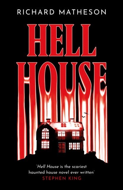 Hell House (Matheson Richard)(Paperback / softback)