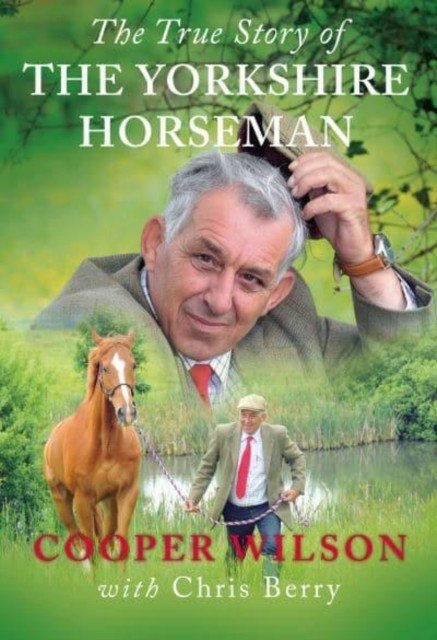 Yorkshire Horseman (Wilson Cooper)(Paperback / softback)
