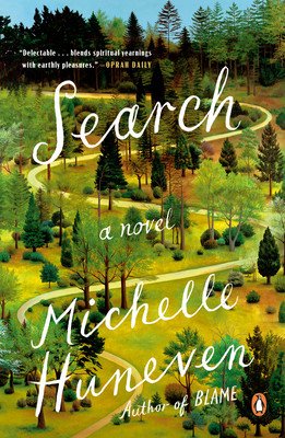 Search (Huneven Michelle)(Paperback)
