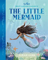 Little Mermaid (Gibb Sarah)(Paperback / softback)
