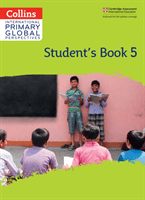Cambridge Primary Global Perspectives Student's Book: Stage 5 (Meunier Katharine)(Paperback / softback)