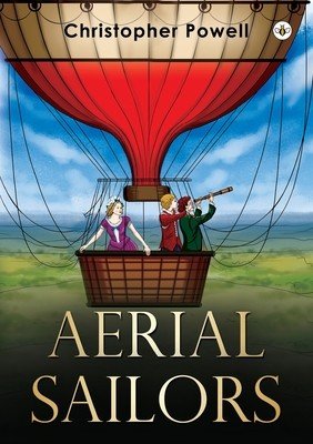Aerial Sailors (Powell Christopher)(Paperback)