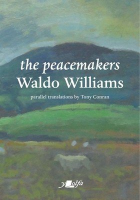 The Peacemakers (Williams Waldo)(Paperback)