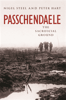 Passchendaele (Steel Nigel)(Paperback / softback)
