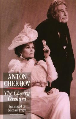 Cherry Orchard (Various)(Paperback)