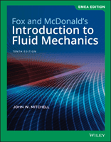 Fox and McDonald's Introduction to Fluid Mechanics (Fox Robert W. (Purdue University))(Paperback / softback)
