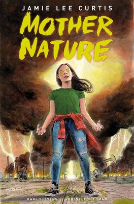 Mother Nature (Curtis Jamie Lee)(Pevná vazba)