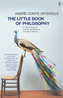 Little Book Of Philosophy (Comte-Sponville Andre)(Paperback / softback)