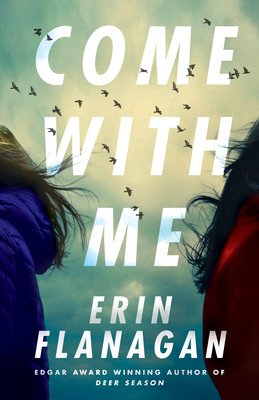 Come with Me (Flanagan Erin)(Paperback)