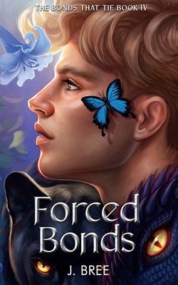 Forced Bonds (Bree J.)(Paperback)