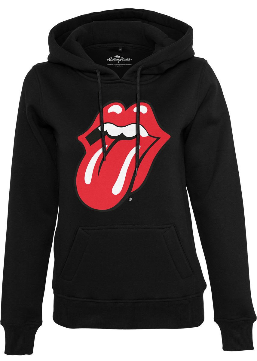 mikina s kapucí Rolling Stones - Rolling Stones - NNM - MC328 XL