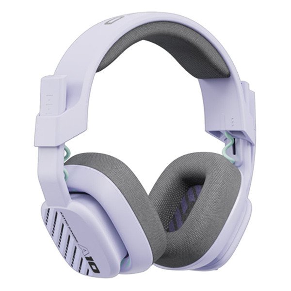 Astro A10 Gaming Headset, lilac