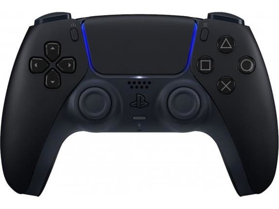 PS5 DualSense Wireless Controller black