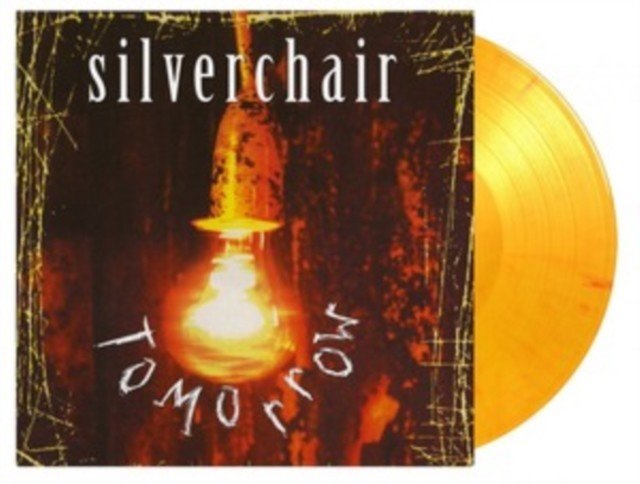 Tomorrow (Silverchair) (Vinyl / 12