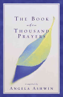 The Book of a Thousand Prayers (Ashwin Angela)(Paperback)