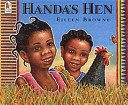 Handa's Hen (Browne Eileen)(Paperback / softback)