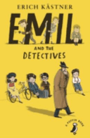 Emil and the Detectives (Kastner Erich)(Paperback / softback)