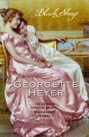 Black Sheep - Gossip, scandal and an unforgettable Regency romance (Heyer Georgette (Author))(Paperback / softback)