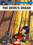 The Devil's Organ (LeLoup Roger)(Paperback)