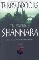 Sword Of Shannara - The first novel of the original Shannara Trilogy (Brooks Terry)(Paperback / softback)
