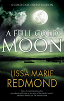 A Full Cold Moon (Redmond Lissa Marie)(Pevná vazba)