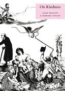 On Kindness (Phillips Adam)(Paperback / softback)