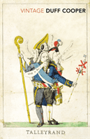 Talleyrand (Cooper Duff)(Paperback / softback)