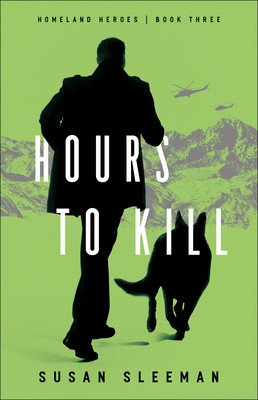Hours to Kill (Sleeman Susan)(Paperback)