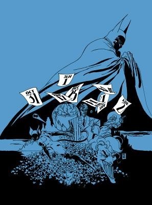 Batman by Jeph Loeb & Tim Sale Omnibus (Loeb Jeph)(Pevná vazba)