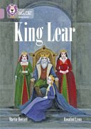 King Lear: Band 18/Pearl (Howard Martin)(Paperback)