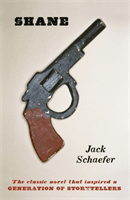 Shane (Schaefer Jack)(Paperback / softback)