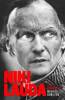 Niki Lauda - The Biography (Hamilton Maurice)(Paperback / softback)