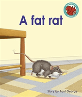 A fat rat(Paperback / softback)