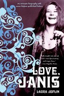 Love, Janis (Joplin Laura)(Paperback)