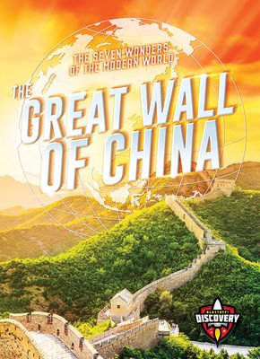 The Great Wall of China (Noll Elizabeth)(Library Binding)