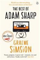 Best of Adam Sharp (Simsion Graeme)(Paperback / softback)