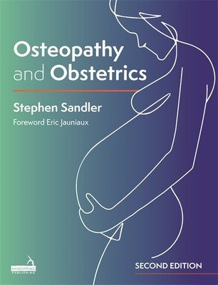 Osteopathy and Obstetrics (Sandler Dr. Stephen)(Pevná vazba)