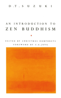 Introduction To Zen Buddhism (Suzuki D T)(Paperback / softback)