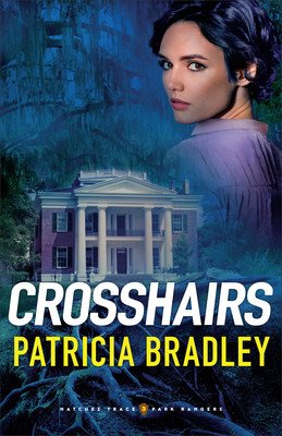 Crosshairs (Bradley Patricia)(Paperback)