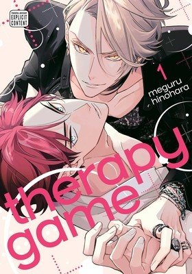Therapy Game, Vol. 1, 1 (Hinohara Meguru)(Paperback)