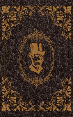The Extraordinary Adventures of Arsene Lupin, Gentleman-Burglar by Maurice Leblanc: Hardcover Version (LeBlanc Maurice)(Pevná vazba)