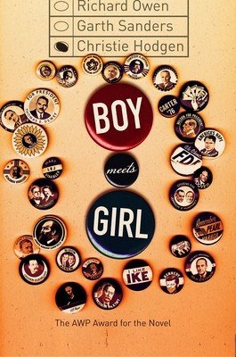 Boy Meets Girl (Hodgen Christie)(Paperback)